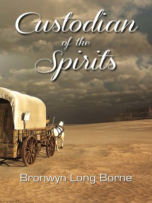 cover image of Custodian of the Spirits